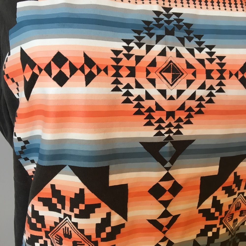 Tribal Tank Top - Picture 3 of 6